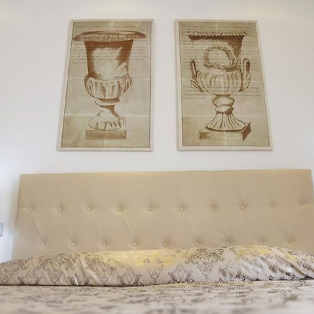 B&B Lame 57 Boloňa Pokoj fotografie
