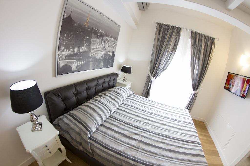 B&B Lame 57 Boloňa Pokoj fotografie
