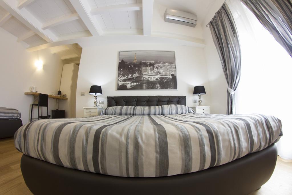 B&B Lame 57 Boloňa Pokoj fotografie