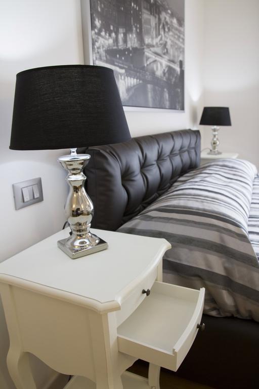 B&B Lame 57 Boloňa Pokoj fotografie