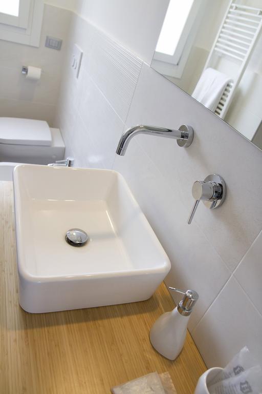 B&B Lame 57 Boloňa Pokoj fotografie