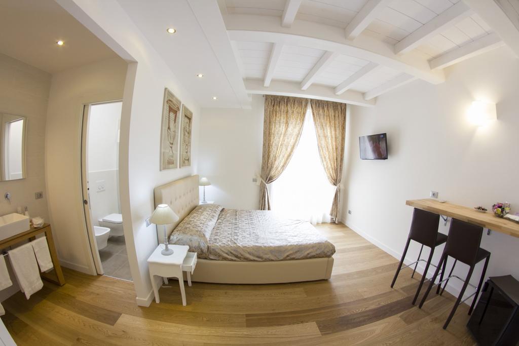 B&B Lame 57 Boloňa Pokoj fotografie